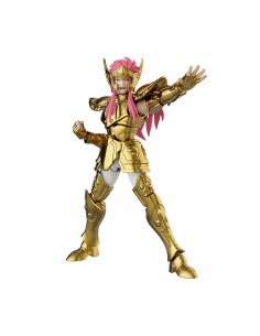 Aquarius Camus. Champion... 2