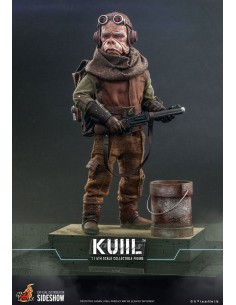 Kuiil 1/6. Star Wars: The...