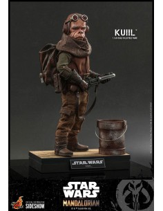 Kuiil 1/6. Star Wars: The... 2