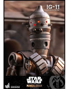 IG-11(1/6). Star Wars: The... 2