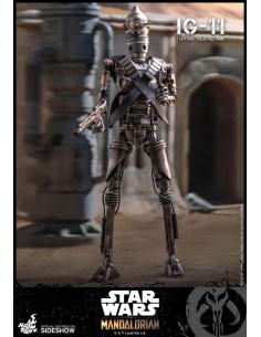 IG-11(1/6). Star Wars: The...