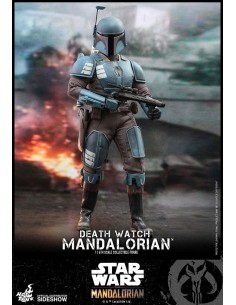 Death Watch Mandalorian...