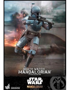 Death Watch Mandalorian... 2