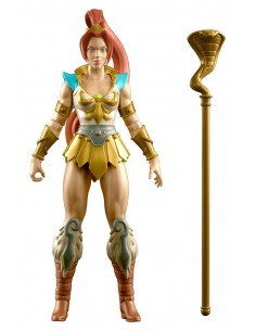 Teela (Cartoon Collection).... 2