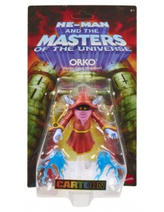 Orko (Cartoon Collection)....