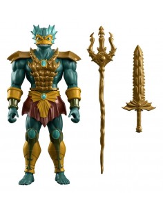 Mer-Man (Cartoon... 2