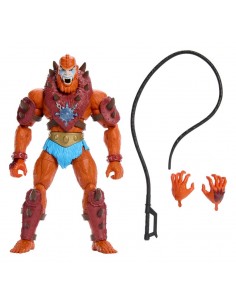 Beast Man (Vintage... 2