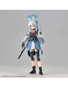 Miyako. Revoltech. Blue...