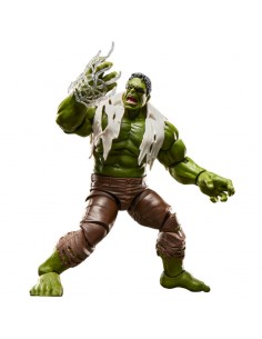 Hulk. Marvel Legends... 2