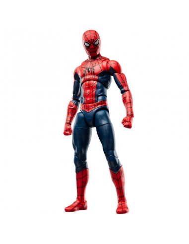 Spider-Man: Brand New Day. Marvel...