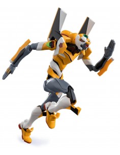 Unit 00 -Ultra Action- DX....