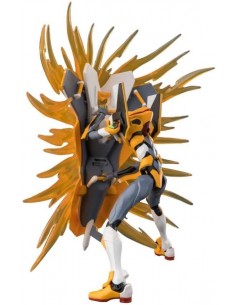Unit 00 -Ultra Action- DX.... 2