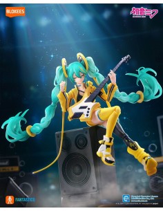 Hatsune Miku Vivid Echoes... 2