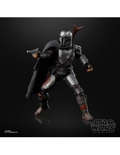 The Mandalorian (Beskar).... 2