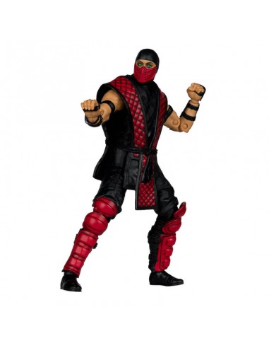 Ermac. Mortal Kombat Klassic. McFarlane