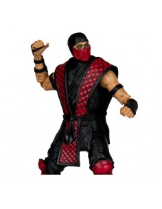 Ermac. Mortal Kombat... 2