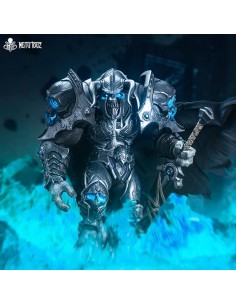 Death Knight Goren...