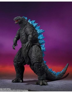 Godzilla (2024). SH...