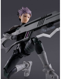 Narumi Gen. SH Figuarts.... 2