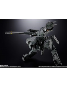 Metal Gear REX. Chogokin.... 2