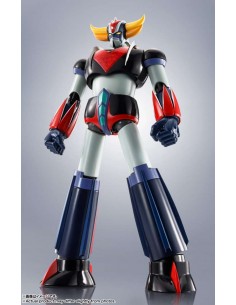 UFO Robot Grendizer -Side...