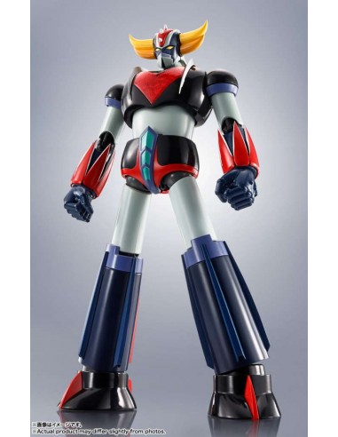 UFO Robot Grendizer -Side Super-....
