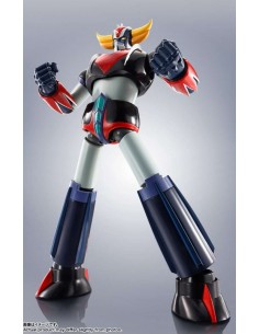 UFO Robot Grendizer -Side... 2