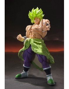 Super Saiyan Broly Full... 2