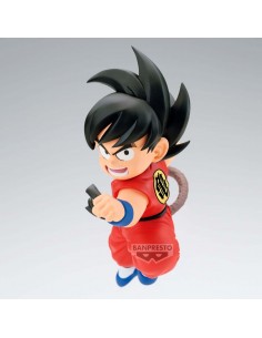 Son Goku -Match Makers-.... 2