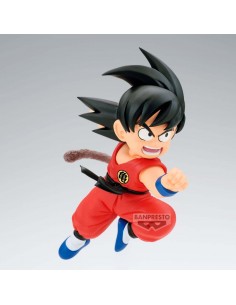 Son Goku -Match Makers-....