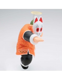 Grandpa Son Gohan -Match... 2