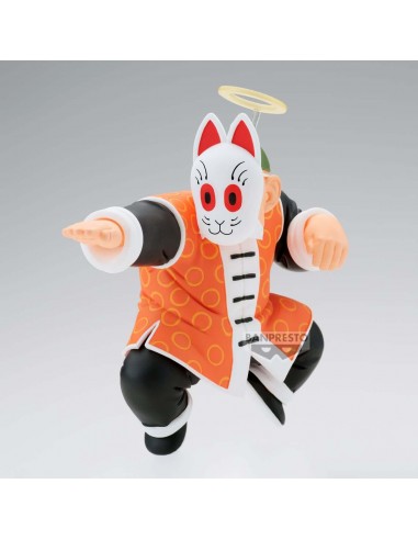 Grandpa Son Gohan -Match Makers-....