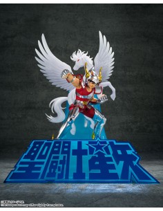 Pegasus First Bronze Cloth....