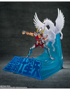 Pegasus First Bronze Cloth.... 2
