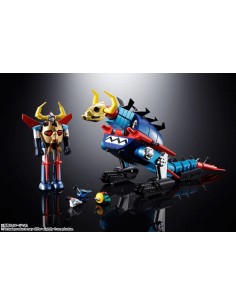 Gaiking Daikumaryu &... 2