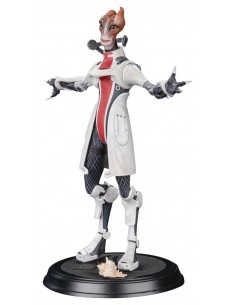 Mordin Solus. Mass Effect.... 2