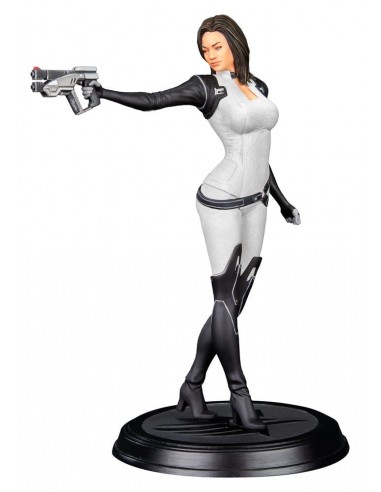 Miranda Lawson. Mass Effect. Dark Horse