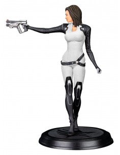 Miranda Lawson. Mass... 2