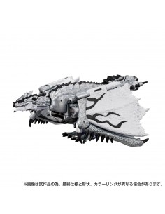 Silver Rathalos Prime.... 2