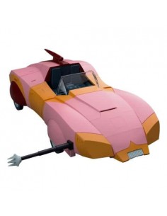 MPG-23 Secret Agent Arcee.... 2