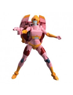 MPG-23 Secret Agent Arcee....