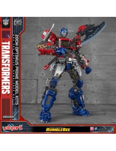 Optimus Prime. AMK Pro... 2