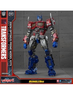 Optimus Prime. AMK Pro...