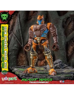 Dinobot. AMK Series....