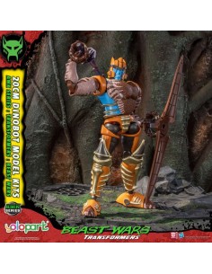 Dinobot. AMK Series.... 2