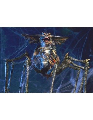 Spider Gremlin Deluxe. Gremlins 2. Neca