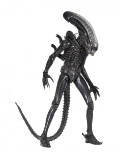 Alien Big Chap 1/4.... 2