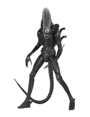 Alien Big Chap 1/4. Ultimate 40th...
