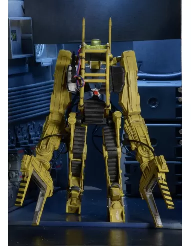 Power Loader (P-5000) Deluxe Vehicle....