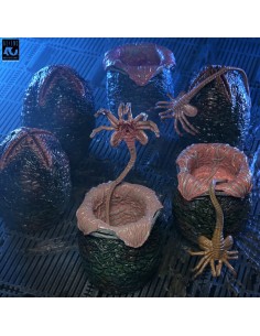 Carton of Alien Eggs 6-Pack... 2